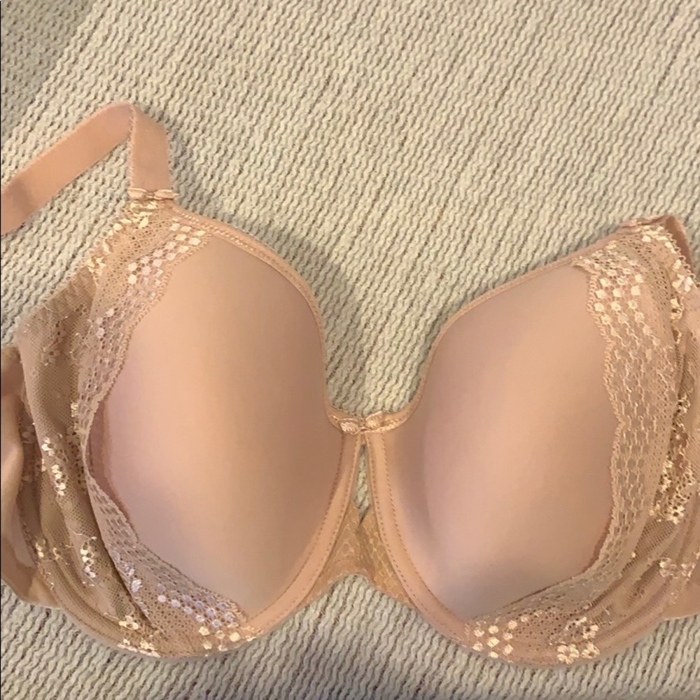 Elomi Bra